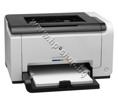 CE918A ������� HP Color LaserJet Pro CP1025nw