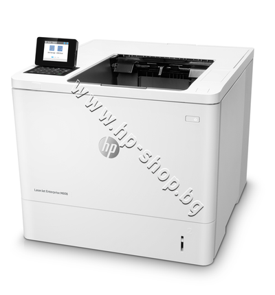 K0Q17A ������� HP LaserJet Enterprise M608n