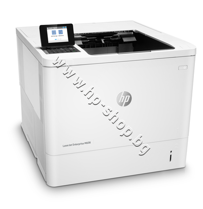 K0Q17A ������� HP LaserJet Enterprise M608n