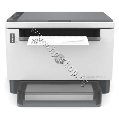 381V0A ������� HP LaserJet Tank 2604dw mfp