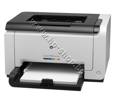 CE918A ������� HP Color LaserJet Pro CP1025nw