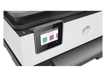 ���������������� ����������������� ���������� (��������) � ������� HP OfficeJet Pro 8023