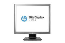 �������� �� �������� � ������� HP EliteDisplay E190i