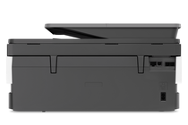 ���������������� ����������������� ���������� (��������) � ������� HP OfficeJet Pro 8023