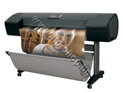Q6659A ������ HP DesignJet Z3100 (112cm)