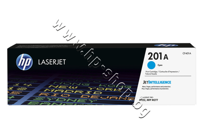 CF401A ����� HP 201A �� M252/M274/M277, Cyan (1.4K)