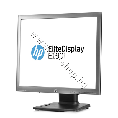 E4U30AA ������� HP EliteDisplay E190i