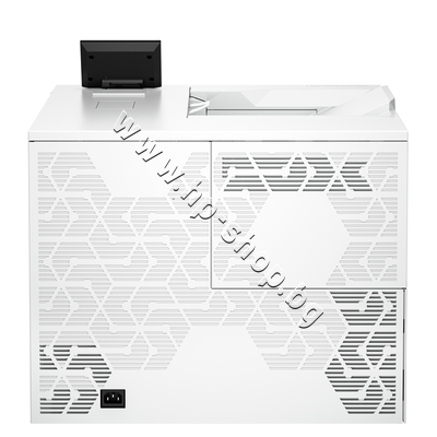 6QN33A ������� HP Color LaserJet Enterprise 6700dn