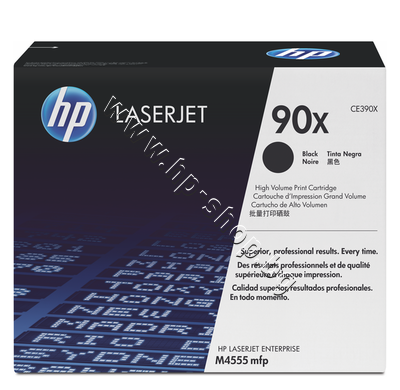 CE390X ����� HP 90X �� M4555/M602/M603 (24K)