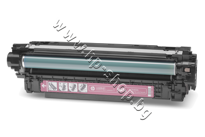 CE403A ����� HP 507A �� M551/M570/M575, Magenta (6K)