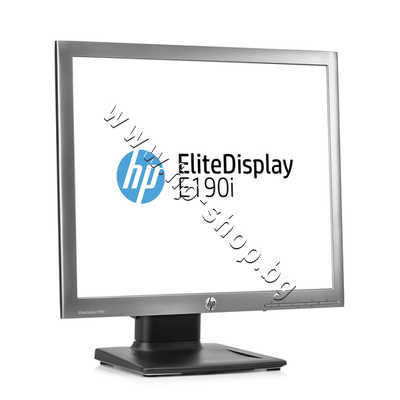 E4U30AA ������� HP EliteDisplay E190i
