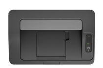 �����-���� ������� �������� � ������� HP Laser 107a