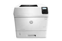 �����-���� ������� �������� � ������� HP LaserJet Enterprise M605dn