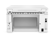 ������� ����������������� ���������� (��������) � ������� HP LaserJet Pro M130nw mfp