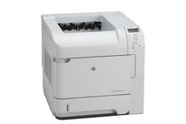 �����-���� ������� �������� � ������� HP LaserJet P4014dn