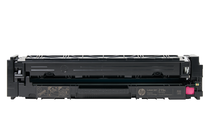 ����� ������ � ������ �� ������ ������� �������� � ����� HP 219A �� 3202/3302, Magenta (1.2K)