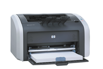 �����-���� ������� �������� � ������� HP LaserJet 1010