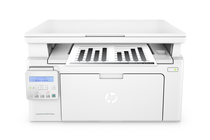 ������� ����������������� ���������� (��������) � ������� HP LaserJet Pro M130nw mfp