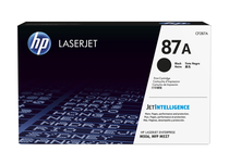 ����� ������ � ������ �� ������� �������� � ����� HP 87A �� M501/M506/M527 (9K)