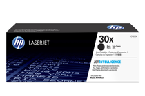 ����� ������ � ������ �� ������� �������� � ����� HP 30X �� M203/M227 (3.5K)