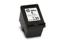 ������� � ����� �� ���������������� �������� � ������ HP 304XL, Black