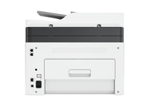 ������� ����������������� ���������� (��������) � ������� HP Color Laser 179fnw mfp