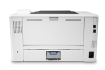�����-���� ������� �������� � ������� HP LaserJet Pro M404dn
