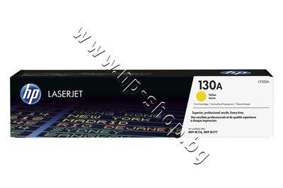 CF352A ����� HP 130A �� M176/M177, Yellow (1K)