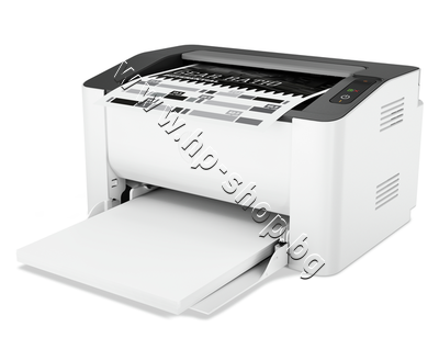 4ZB77A ������� HP Laser 107a