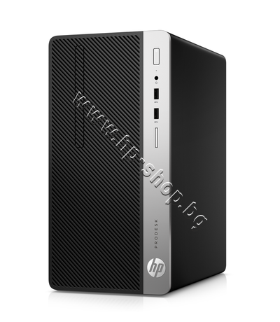 7EL71EA �������� HP ProDesk 400 G6 MT 7EL71EA