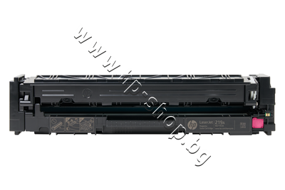 W2193A ����� HP 219A �� 3202/3302, Magenta (1.2K)