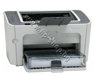 CB412A ������� HP LaserJet P1505