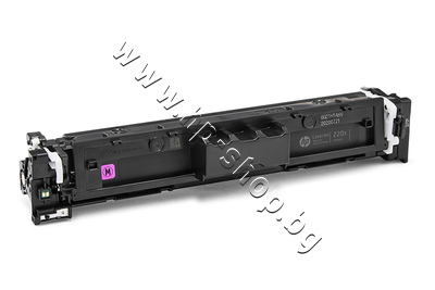 W2203X ����� HP 220X �� 4202/4302, Magenta (5.5K)
