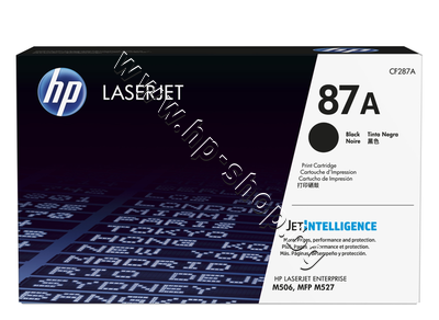 CF287A ����� HP 87A �� M501/M506/M527 (9K)