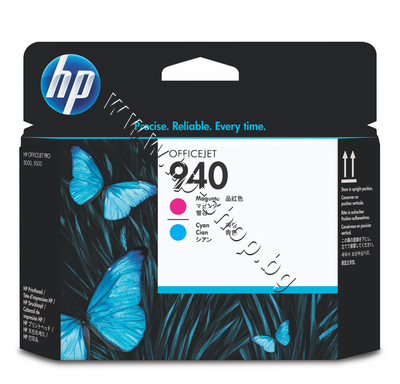 C4901A ����� HP 940, Magenta + Cyan