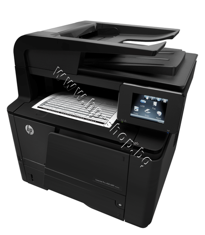 CF286A ������� HP LaserJet Pro M425dn mfp
