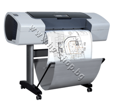 Q6683A ������ HP DesignJet T1100 (61cm)