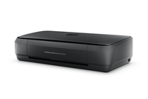 ���������������� ����������������� ���������� (��������) � ������� HP OfficeJet 250 Mobile