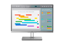 �������� �� �������� � ������� HP EliteDisplay E243i