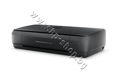 CZ992A ������� HP OfficeJet 250 Mobile