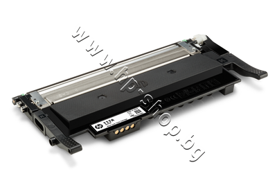 W2070A ����� HP 117A �� 150/178/179, Black (1K)