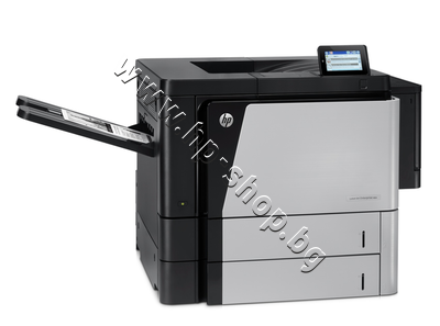 CZ244A ������� HP LaserJet Enterprise M806dn