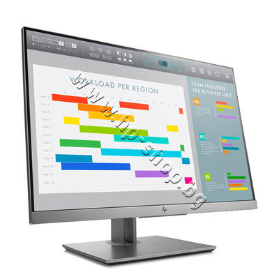 1FH49AA ������� HP EliteDisplay E243i