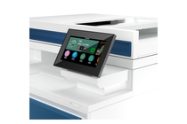 ������� ����������������� ���������� (��������) � ������� HP Color LaserJet Pro 4302fdw mfp