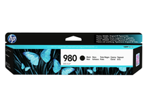 ������� � ����� �� ���������������� �������� � ������� HP 980, Black