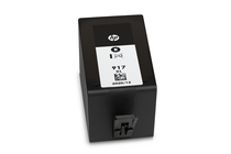 ������� � ����� �� ���������������� �������� � ������� HP 917XL, Black