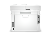 ������� ����������������� ���������� (��������) � ������� HP Color LaserJet Pro 4302fdw mfp