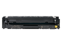 ����� ������ � ������ �� ������ ������� �������� � ����� HP 219X �� 3202/3302, Yellow (2.5K)