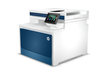 ������� ����������������� ���������� (��������) � ������� HP Color LaserJet Pro 4302fdw mfp