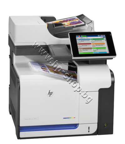 CD644A ������� HP Color LaserJet Enterprise M575dn mfp